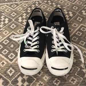 Jack parcells size 7